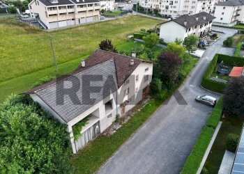 Casa all\'aperto - Casa indipendente via Rienza
 
21, Feltre - foto 7