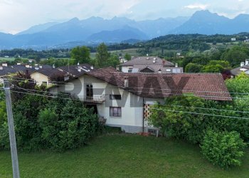 Casa all\'aperto - Casa indipendente via Rienza
 
21, Feltre - foto 11