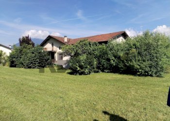 Giardino - Casa indipendente via Rienza
 
21, Feltre - foto 15