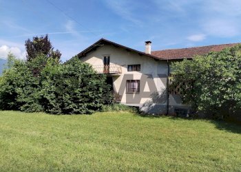 Casa all\'aperto - Casa indipendente via Rienza
 
21, Feltre - foto 16