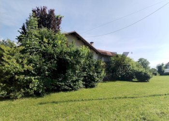 Giardino - Casa indipendente via Rienza
 
21, Feltre - foto 17
