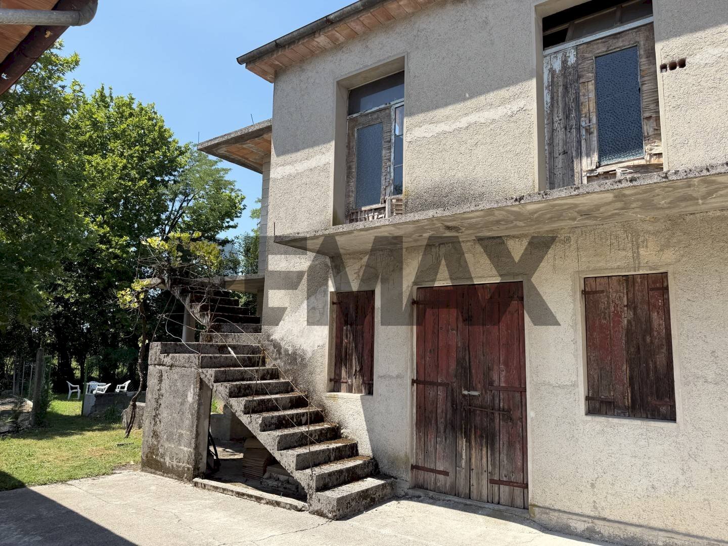 Casa all\'aperto - Casa indipendente via cesare battisti
 
26, Orsago - foto 1