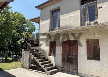 Casa all\'aperto - Casa indipendente via cesare battisti
 
26, Orsago - foto 1
