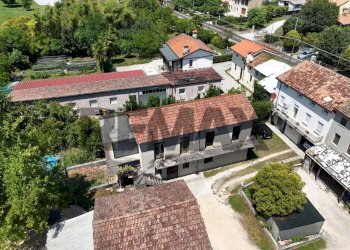 Casa all\'aperto - Casa indipendente via cesare battisti
 
26, Orsago - foto 8