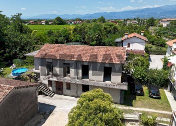 Casa all\'aperto - Casa indipendente via cesare battisti
 
26, Orsago - foto 15