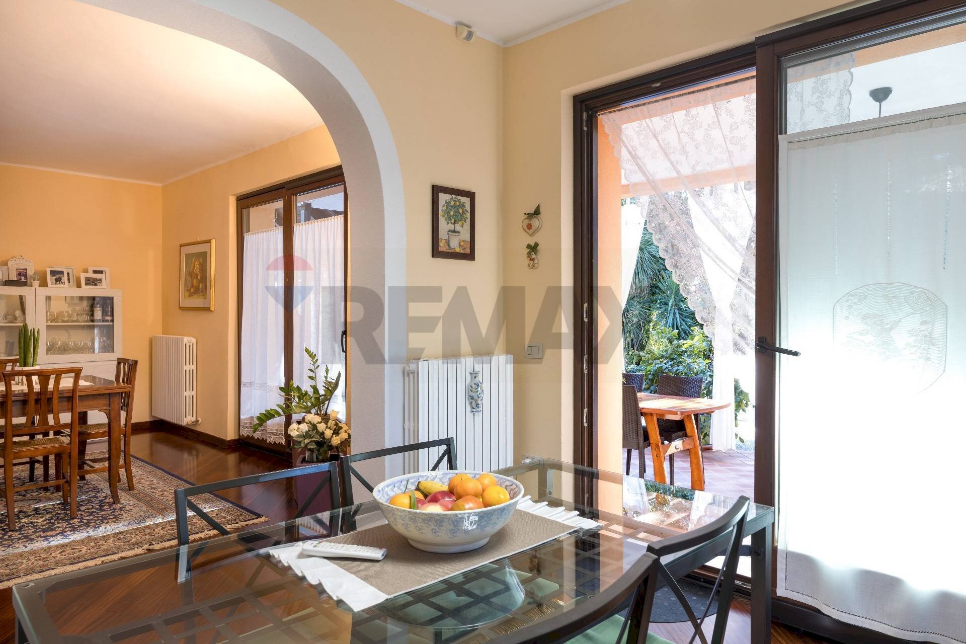 Sala da pranzo - Villa Strada della Madonnetta
 
74, Ancona - foto 1