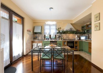 Cucina - Villa Strada della Madonnetta
 
74, Ancona - foto 3
