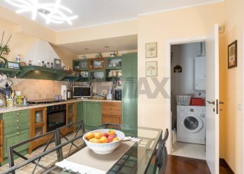 Cucina - Villa Strada della Madonnetta
 
74, Ancona - foto 4