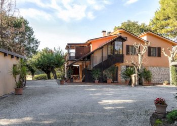 Casa all\'aperto - Villa Strada della Madonnetta
 
74, Ancona - foto 8