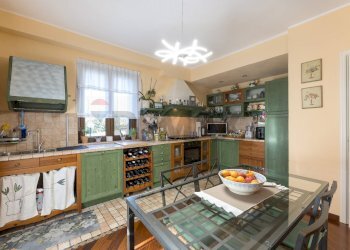 Cucina - Villa Strada della Madonnetta
 
74, Ancona - foto 13
