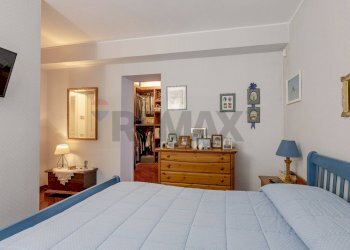 Camera / camera da letto - Villa Strada della Madonnetta
 
74, Ancona - foto 23