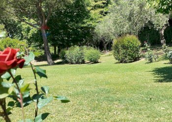 Giardino - Villa Strada della Madonnetta
 
74, Ancona - foto 63