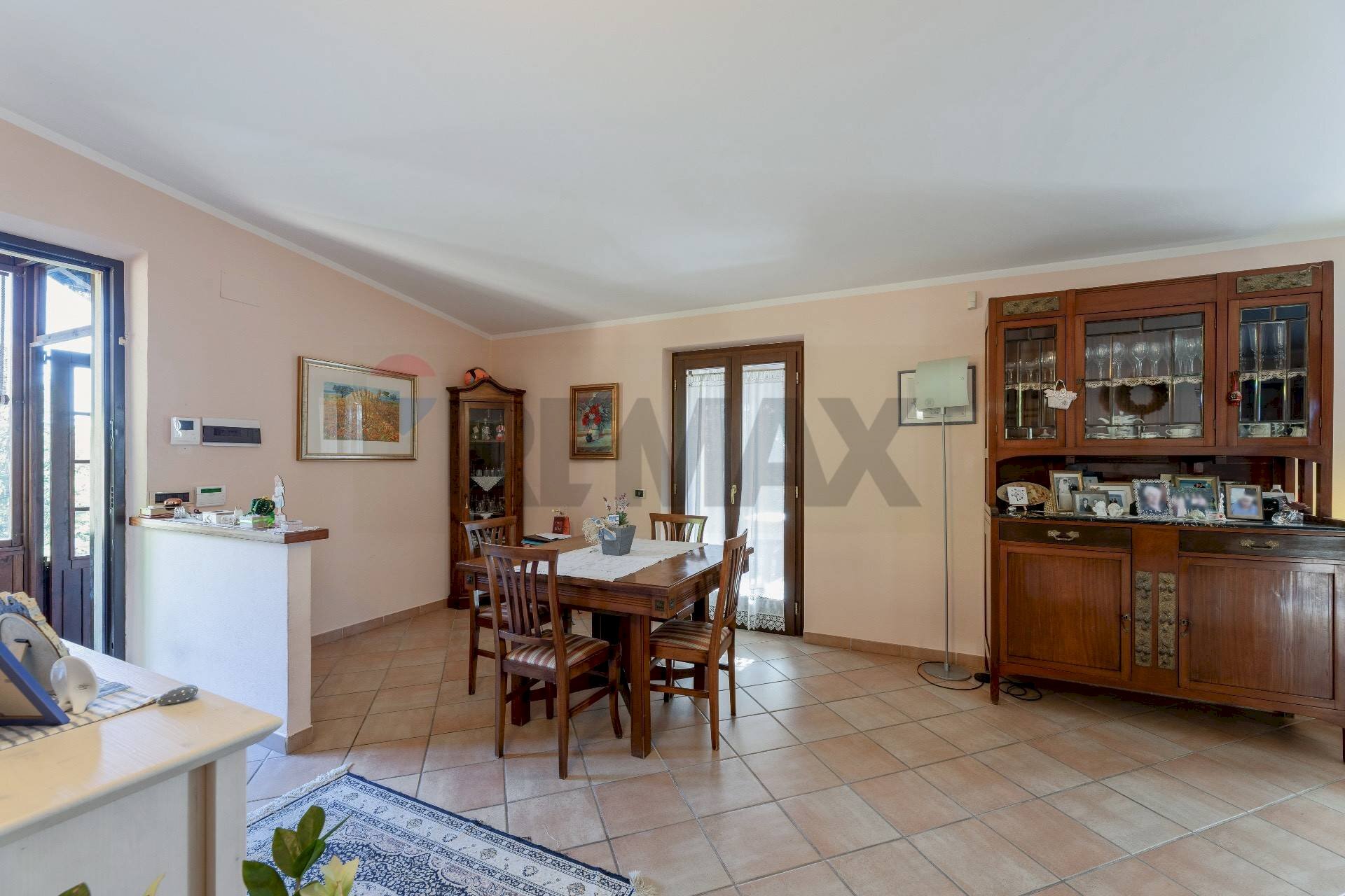 Sala da pranzo - Villa Strada della Madonnetta
74, Ancona - foto 2