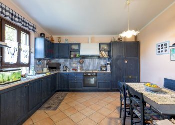Cucina - Villa Strada della Madonnetta
 
74, Ancona - foto 8