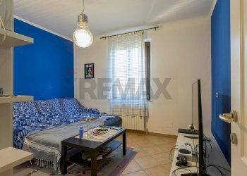 Soggiorno - Villa Strada della Madonnetta
 
74, Ancona - foto 16