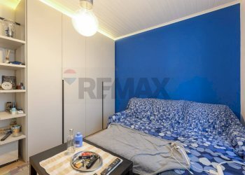 Soggiorno - Villa Strada della Madonnetta
 
74, Ancona - foto 17