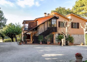 Casa all\'aperto - Villa Strada della Madonnetta
 
74, Ancona - foto 20