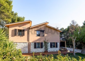 Casa all\'aperto - Villa Strada della Madonnetta
 
74, Ancona - foto 23