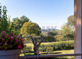 Giardino - Villa Strada della Madonnetta
 
74, Ancona - foto 25