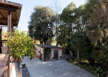 Casa all\'aperto - Villa Strada della Madonnetta
 
74, Ancona - foto 26
