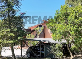 Casa all\'aperto - Villa Strada della Madonnetta
 
74, Ancona - foto 43