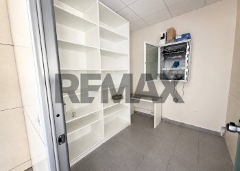 Bagno - Ufficio Via del Consorzio
10/C, Falconara Marittima - foto 3