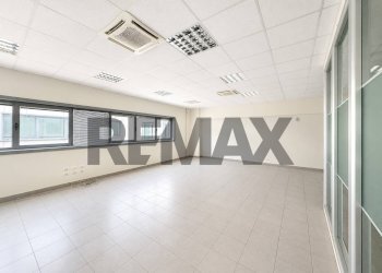 Stanza vuota - Ufficio Via del Consorzio
10/C, Falconara Marittima - foto 4