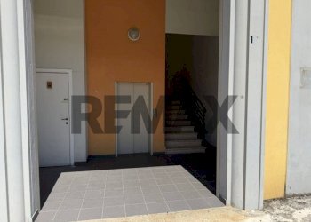 Ricezione / Lobby - Ufficio Via del Consorzio
10/C, Falconara Marittima - foto 5