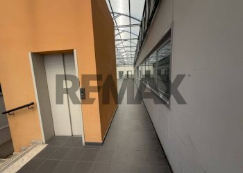 Hall / corridoio - Ufficio Via del Consorzio
10/C, Falconara Marittima - foto 6