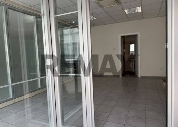 Stanza vuota - Ufficio Via del Consorzio
10/C, Falconara Marittima - foto 8