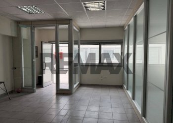 Stanza vuota - Ufficio Via del Consorzio
10/C, Falconara Marittima - foto 9