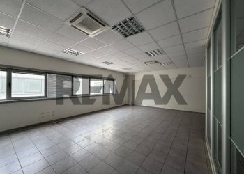 Stanza vuota - Ufficio Via del Consorzio
10/C, Falconara Marittima - foto 10