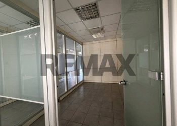 Stanza vuota - Ufficio Via del Consorzio
10/C, Falconara Marittima - foto 11