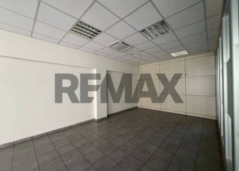 Stanza vuota - Ufficio Via del Consorzio
10/C, Falconara Marittima - foto 13