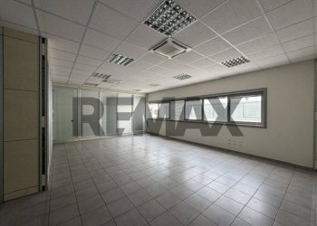 Stanza vuota - Ufficio Via del Consorzio
10/C, Falconara Marittima - foto 15