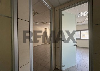 Hall / corridoio - Ufficio Via del Consorzio
10/C, Falconara Marittima - foto 17