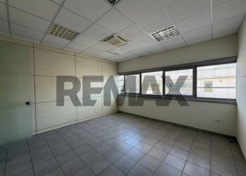 Stanza vuota - Ufficio Via del Consorzio
10/C, Falconara Marittima - foto 20