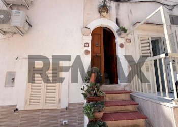 Casa all\'aperto - Casa indipendente Via Fontana
 
71, Vieste - foto 1