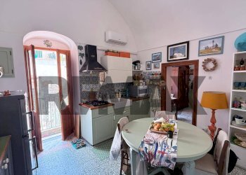 Cucina - Casa indipendente Via Fontana
 
71, Vieste - foto 3
