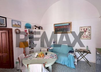 Sala da pranzo - Casa indipendente Via Fontana
 
71, Vieste - foto 6