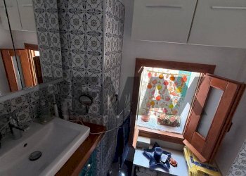 Bagno - Casa indipendente Via Fontana
 
71, Vieste - foto 18