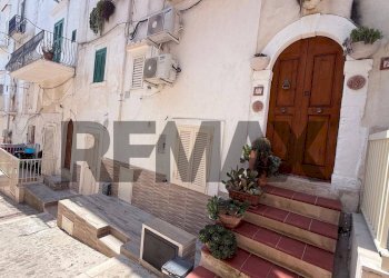 Edificio all\'aperto - Casa indipendente Via Fontana
 
71, Vieste - foto 20
