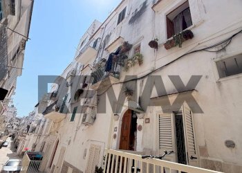 Edificio all\'aperto - Casa indipendente Via Fontana
 
71, Vieste - foto 21