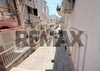 Edificio all\'aperto - Casa indipendente Via Fontana
 
71, Vieste - foto 23