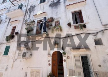 Edificio all\'aperto - Casa indipendente Via Fontana
 
71, Vieste - foto 25