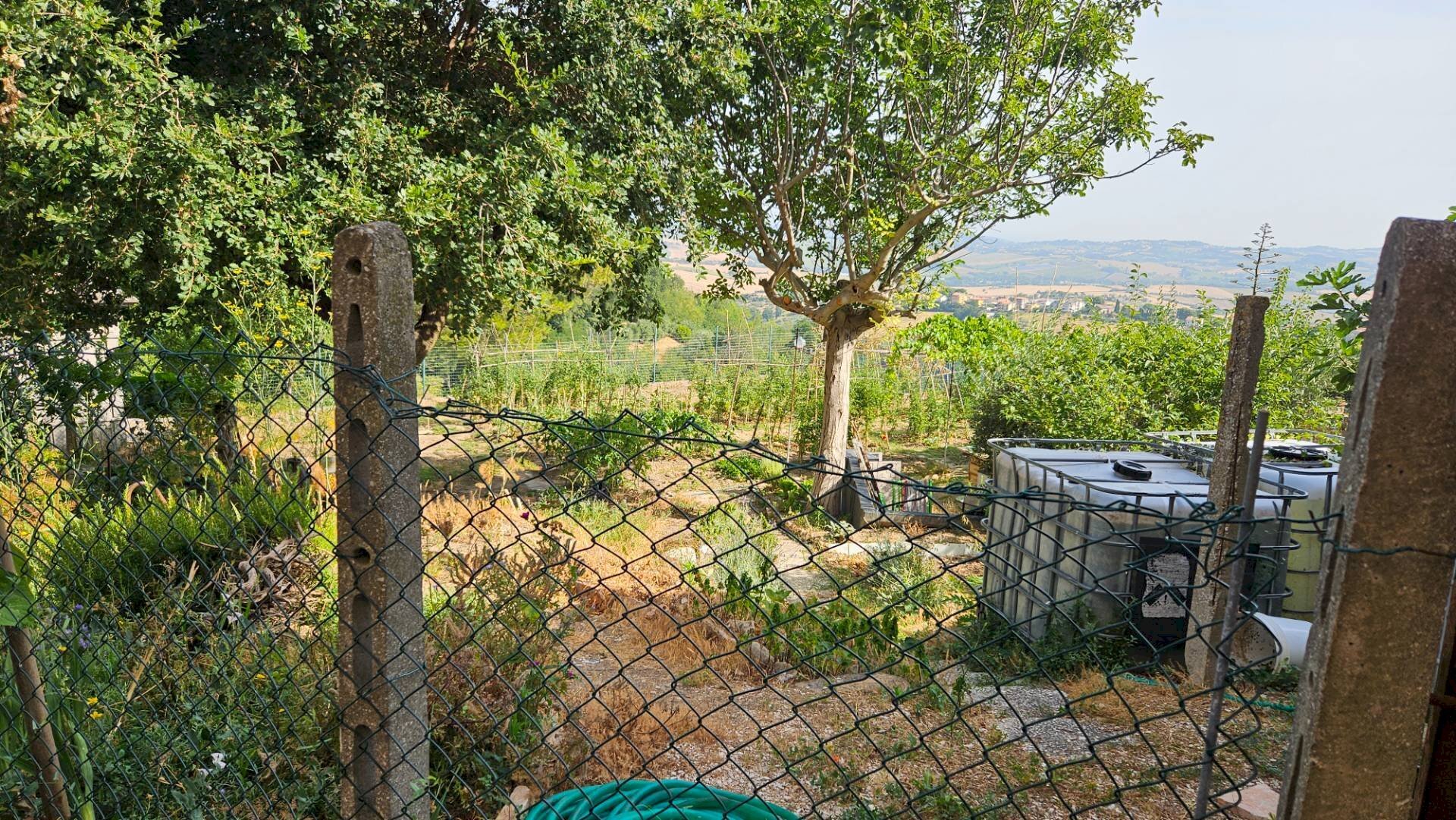Foto 1 - Casa semi indipendente Via Santa Susanna
 
1, Mombaroccio - foto 1
