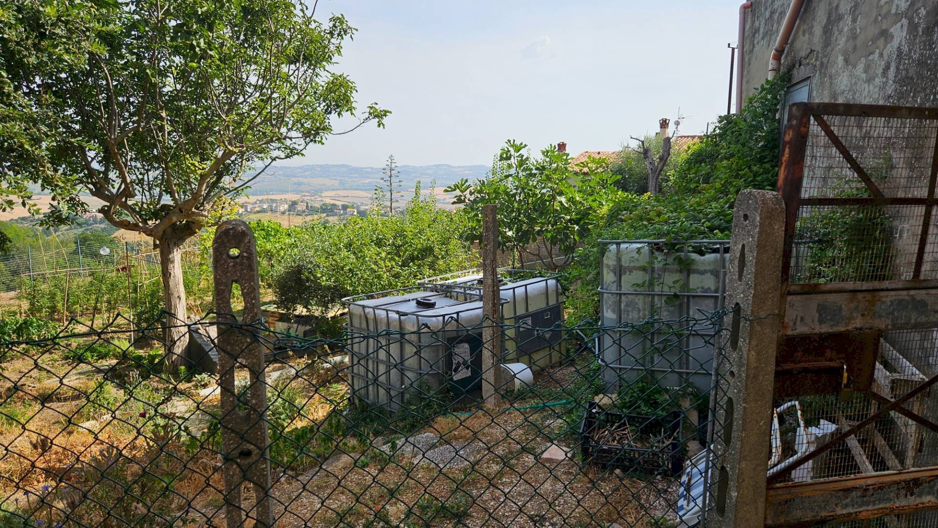 Foto 2 - Casa semi indipendente Via Santa Susanna
1, Mombaroccio - foto 2