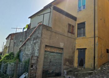 Foto 9 - Casa semi indipendente Via Santa Susanna
 
1, Mombaroccio - foto 9