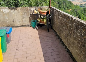 Foto 16 - Casa semi indipendente Via Santa Susanna
 
1, Mombaroccio - foto 16