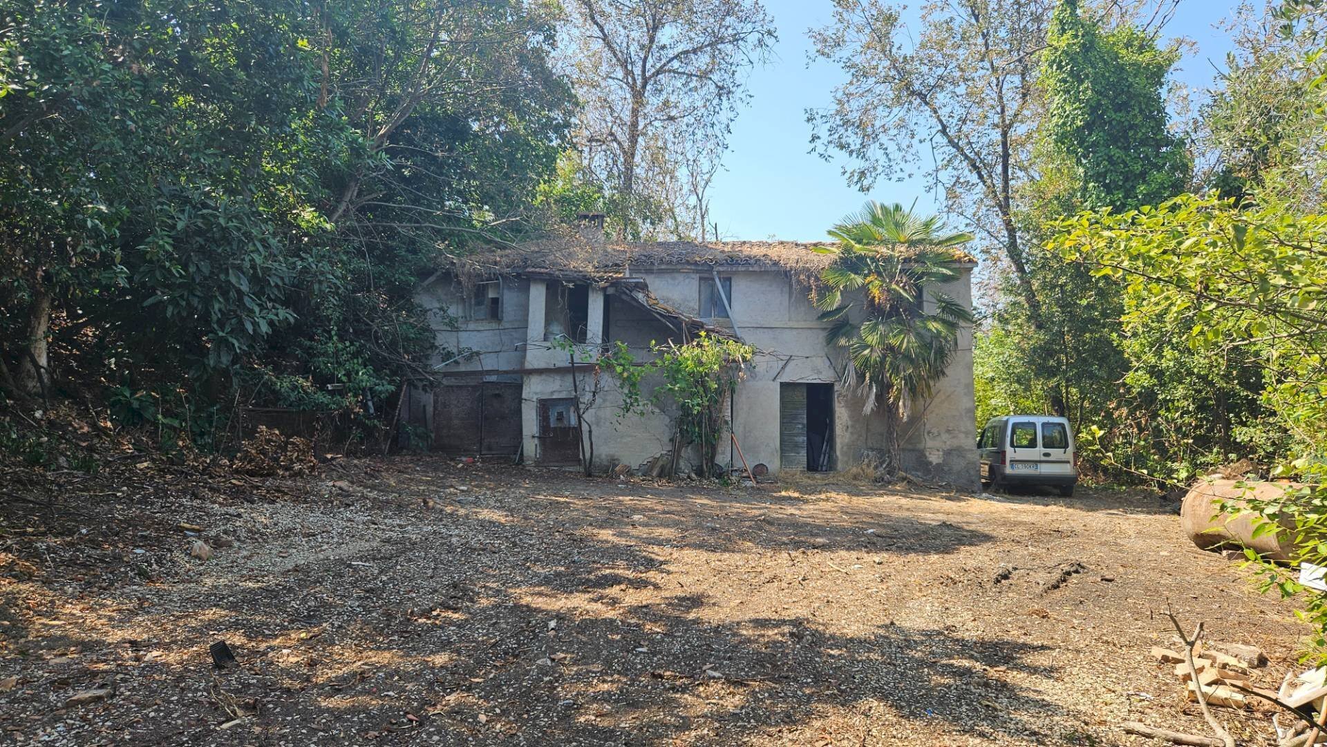 Foto 2 - Rustic Via Sant' Agostino
5, Terre Roveresche - photo 2